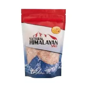 ملح الهيمالايا خشن 700 غ