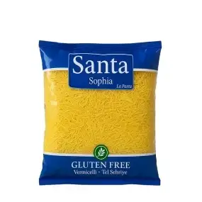 سانتا شعيرية خالي جلوتن 400 غ